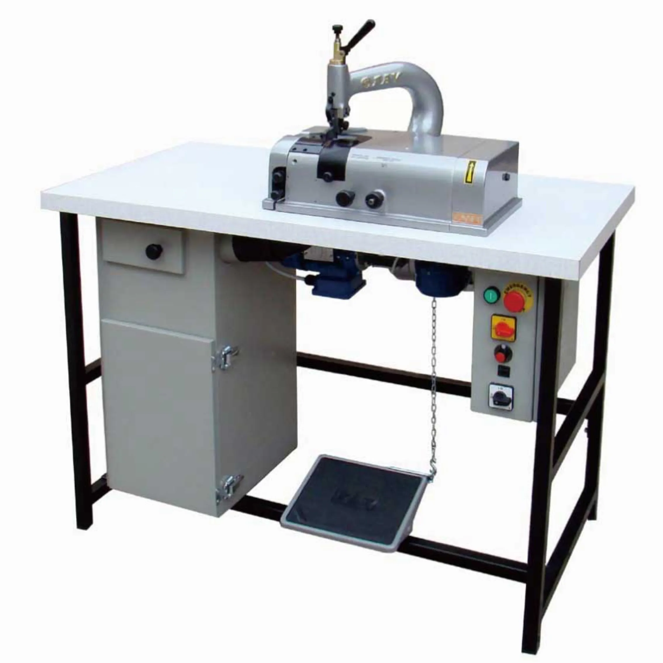 Skiving Machine
