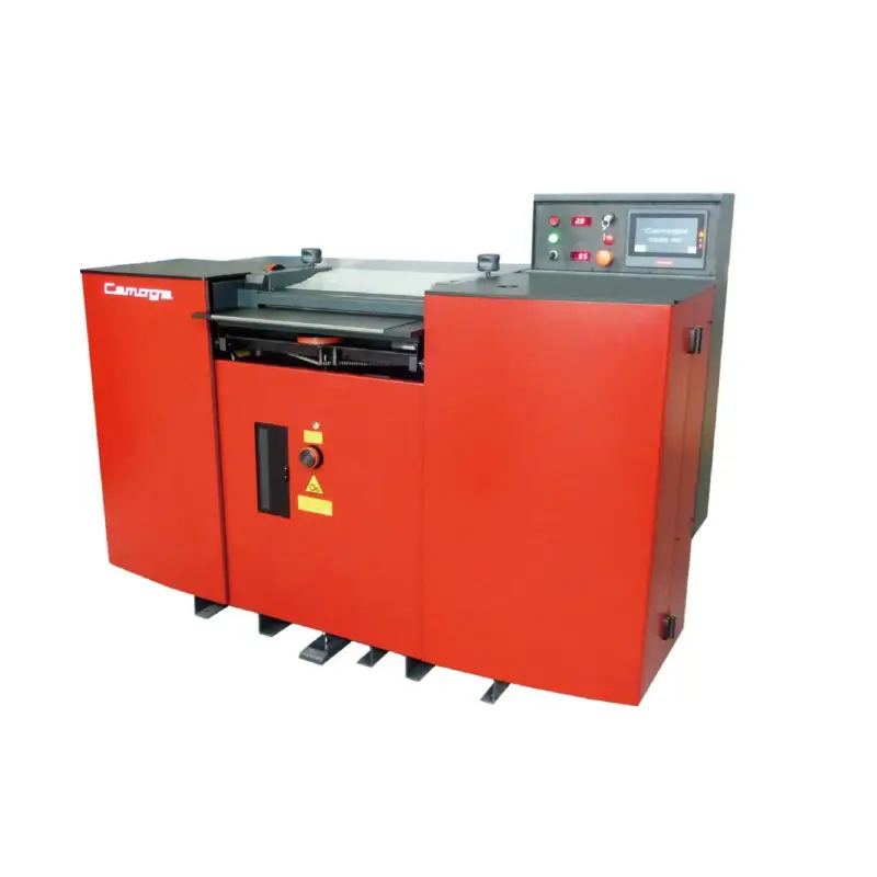 Camoga Splitting Machine LC+