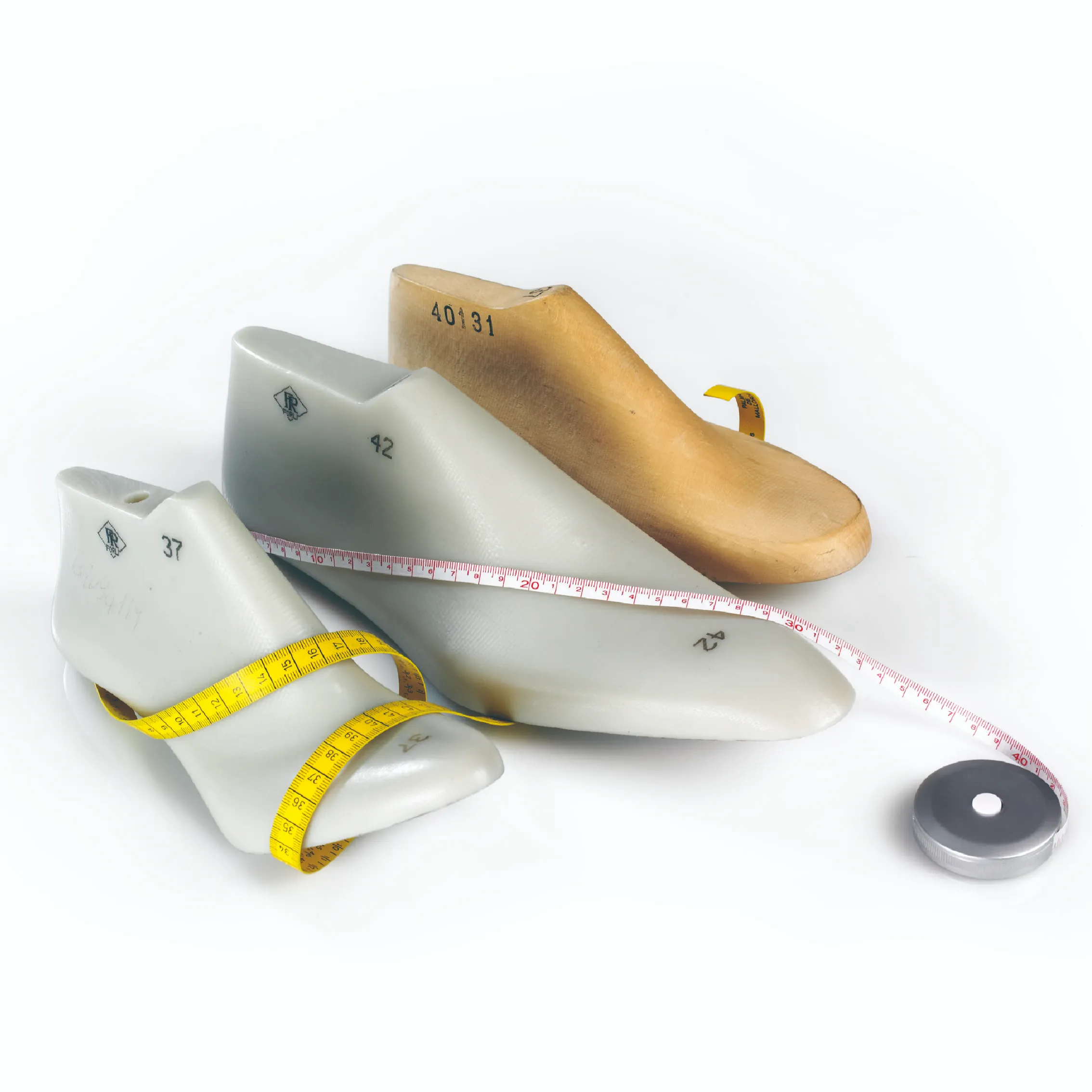 soluzione per la progettazione, produzione e controllo dei costi delle scarpe