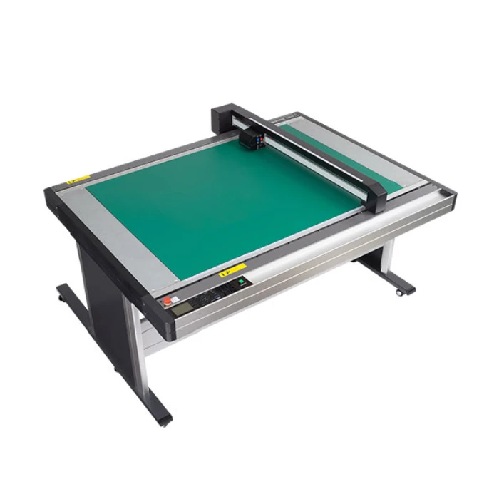 plotter da taglio piano