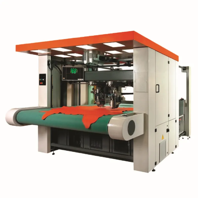 Maschere FlashCut 2185