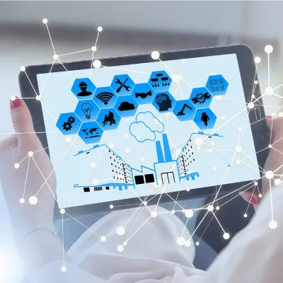 Industry application