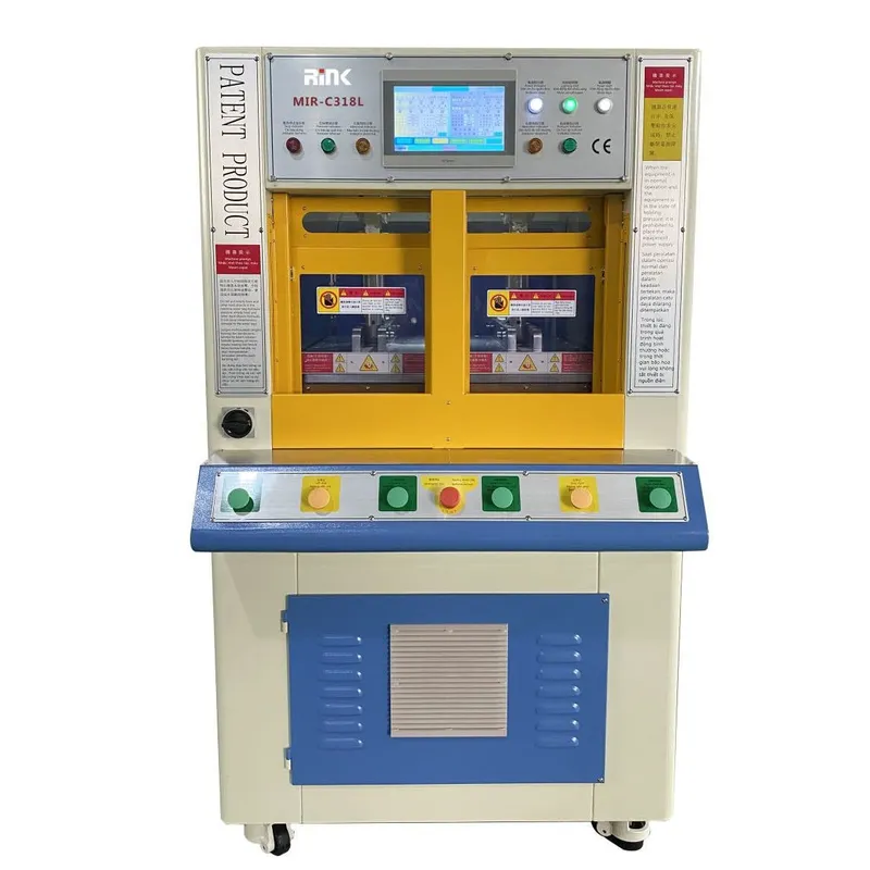 MULTI-AUTOPRESS