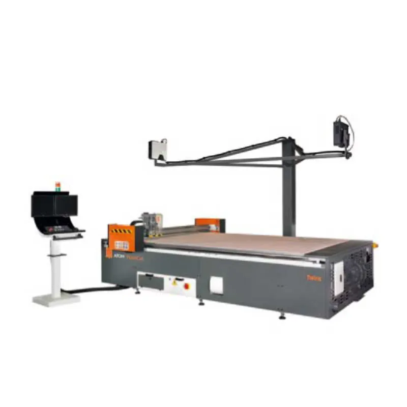 Knife Cutting Machine